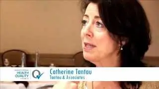 Catherine Tantau - Patient definition of urgent
