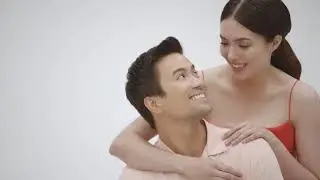 Sam Milby and Julia Montes for Avignon Clinic | Video by Nice Print