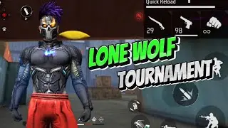 1VS1 Lone Wolf Tournament Gameplay // Today Big Win // Paisa hi Paisa #YGGaming