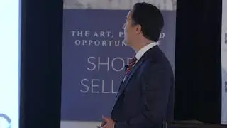 Gabriel Grego's presentation on Folli Follie at the Kase Learning conf on short selling, 5/3/18.
