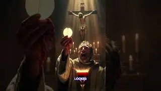 The Eucharist That Turned Into Human Flesh