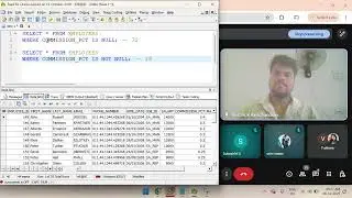 #oracle #sqlprogramming #plsql #tamil  Sql Basics - Intro - Day 3