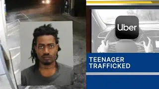 An Uber Teen Ride Gone HORRIBLY Wrong!