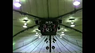 Claremont-Mudd-Scripps @ University of La Verne Men's Basketball 2/11/98