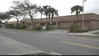 Fletcher High student apprehended after bringing toy gun to school