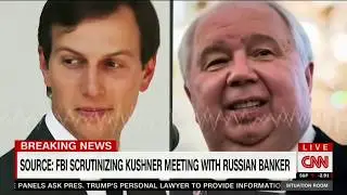Kushner and the Story of Back-Channel Communication