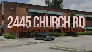 Discover Your Dream Property: Stunning Commercial Real Estate Tour