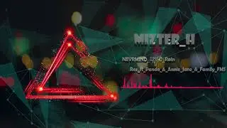 #Mizter_H  [ NEVRMIND ភ្លៀង Rain 2022 ] Rez ft Panda & Annie Jane & Family FMS