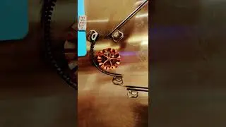 Cool marble run