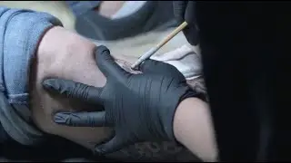 Art x Craft: Wabori (Japanese Tattoo) ft. Horishun & Odd Society Spirits