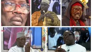 P2 - PLATEAU SPÉCIAL - La philosophie de Serigne Cheikh Al Maktoum, solutions aux crises actuelles