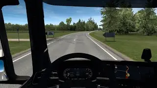 🚛 ETS2 Low-End PC Settings | Smooth Gameplay & 60FPS (No Lag) 🚛