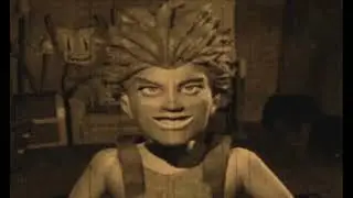 INTRO TWISTED METAL 4