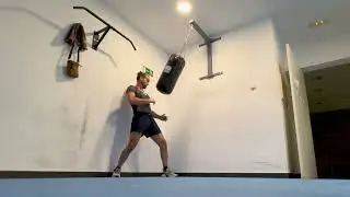 Madrid Training Video 3 Clip 4