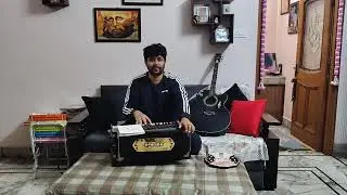 Kina sona tenu rab ne banaya.......raag shivranjani