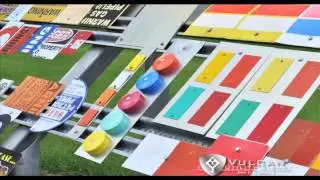 Vulcan Utility Signs Company Overview