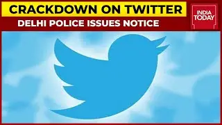 Child Abuse Content: Delhi Police Cracks Down On Twitter, Seeks Action Against CEO Jack Dorsey