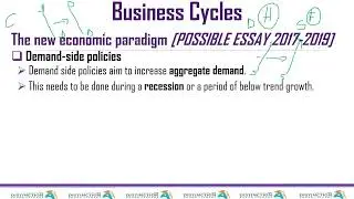 New Economic Paradigm