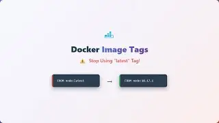 Docker Image Tagging Best Practices: Avoid 'latest' for Stability!