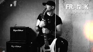 Franck A-C : Hormones
