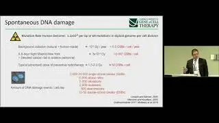 DNA Nucleases in Gene Editing - 