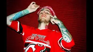 lil peep - dying out west (Official video)