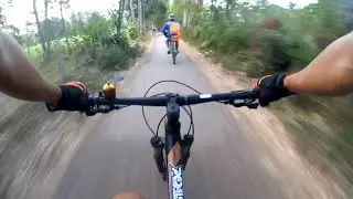 Yi Cam Inter 2020 MTB [Mountain Bike]