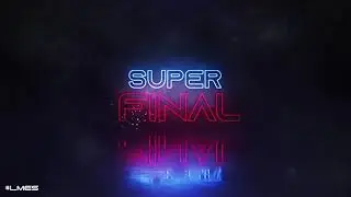 Le Mans Esports Series Super Final Trailer