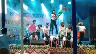 22 March Bihar divas dumra sitamarhi program