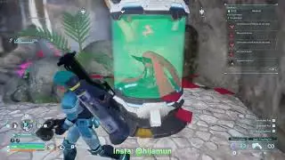 Pok&eacute;mon Healing pod | PALWORLD NEW UPDATE | Feybreak | Lets GO!