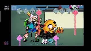 FNF pibby glitch  Cartoon Network Takeover &ndash; Brothers in Arms Remix | Epic Full Battle
