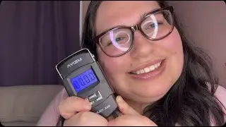 MEIYA Fish Scale 110lb/50kg Digital Fishing Scale with Backlit LCD &mdash; Watch Before You Buy 👀✨