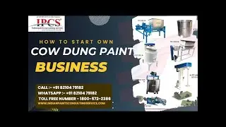 Paint Making Machine #business #machine #tileadhesive #automatic #tile adhesive
