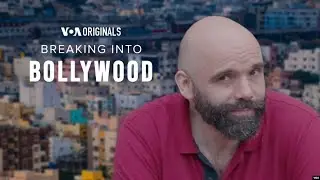 Breaking Into Bollywood | Zachary Coffin's Story (S1, E25) | 52 Documentary