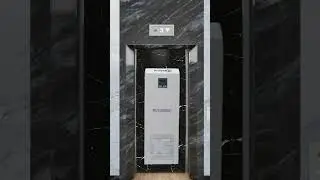 10/15 KVA Three Phase Stabilizer | Reliable Power, Zero Fluctuations