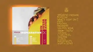 Spear OH - inSPEARation [FULL BEATTAPE]