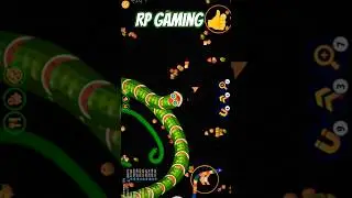 🐉WORMS ZONE🐉💗 SUBSCRIBE kar do please 🙏 #shorts #viral #live