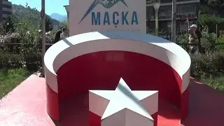 Trabzon'un Maçka İlçesini Sizlerle Şöyle Bir Gezelim 2022#belgesel #tanıtım