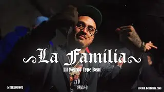 [FREE] Lil Weirdo Type Beat 2024 - 