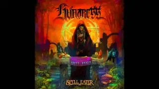 Huntress - The Tower
