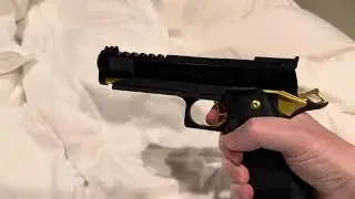 Tokyo Marui, Gold Match