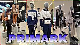 PRIMARK NEW LATEST IN COLLECTION DEC.2022|PRIMARK WINTER COLLECTION DEC.2022#primark