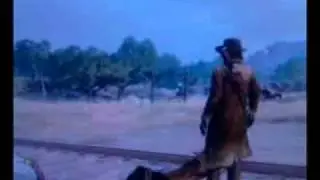 420 Game Show RDR John Marston beeing a cool guy