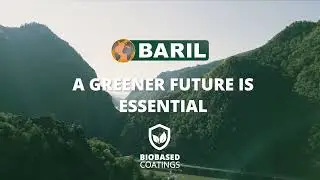 Baril Biobased Coatings