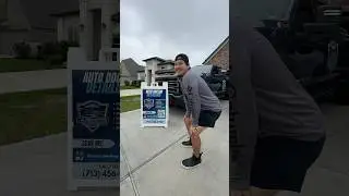 New Kicks & New Detailing Sign? You Won&rsquo;t Believe My Reaction!🕺