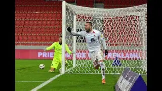 | HIGHLIGHTS | ŠKF ORION TIP Sereď vs. AS Trenčín #Fortunaliga