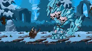 Watcher Chronicles Gameplay Walkthrough (Android, iOS) Part - 1