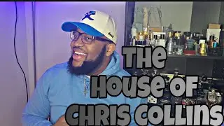 🚨 The House Of Chris Collins 🚨 Chris Collins Harlem Nights| Mens Niche Fragrances|