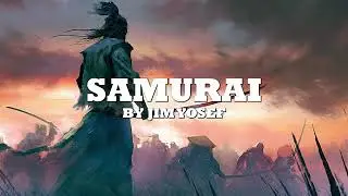 Jim Yosef - Samurai (NCS Release) [Lyric 1 Hour Video)