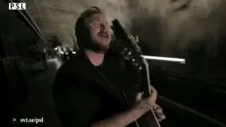 SVT PSL: Musik med Mattias Alkberg - F&ouml;dd fel (2011)